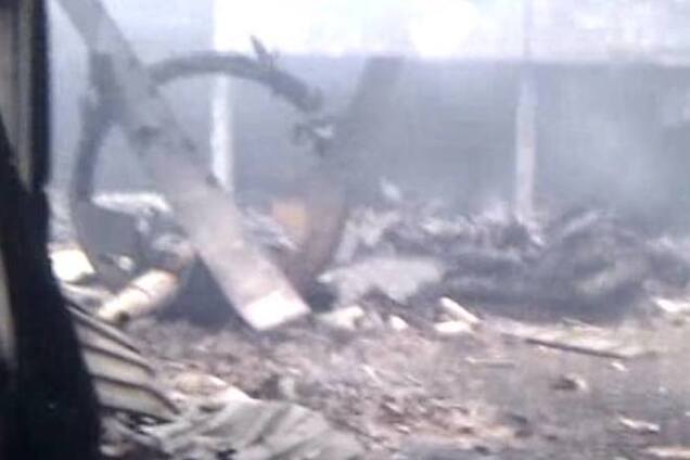 Партизани допомогли українським бійцям знищити три 'Акації' бойовиків, одну забрали собі: опубліковано фото