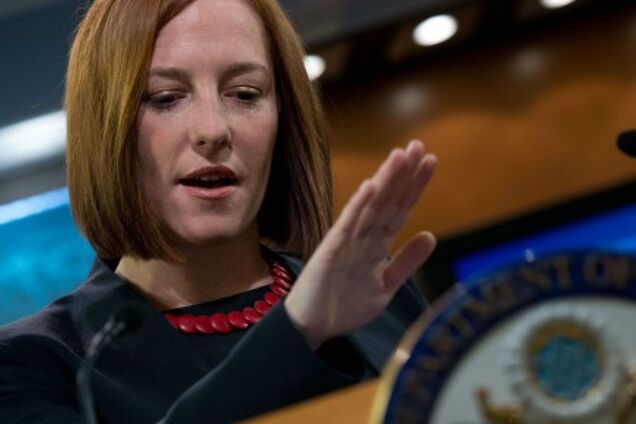 США будут очень внимательно следить за встречей в Минске - Госдеп