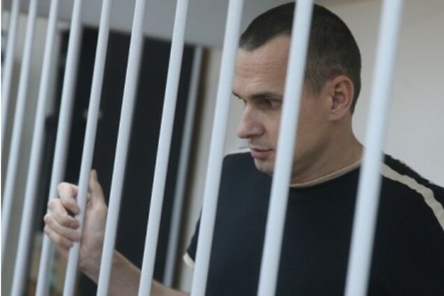 Обвиняемого в терроризме украинского режиссера будут держать в московской тюрьме до 11 апреля