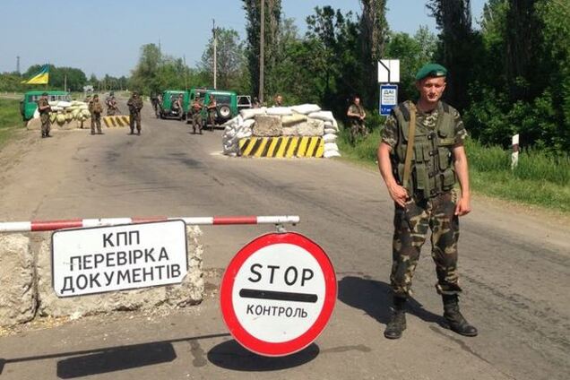 Ветеран спецназа объяснил, как закрыть границу с Россией