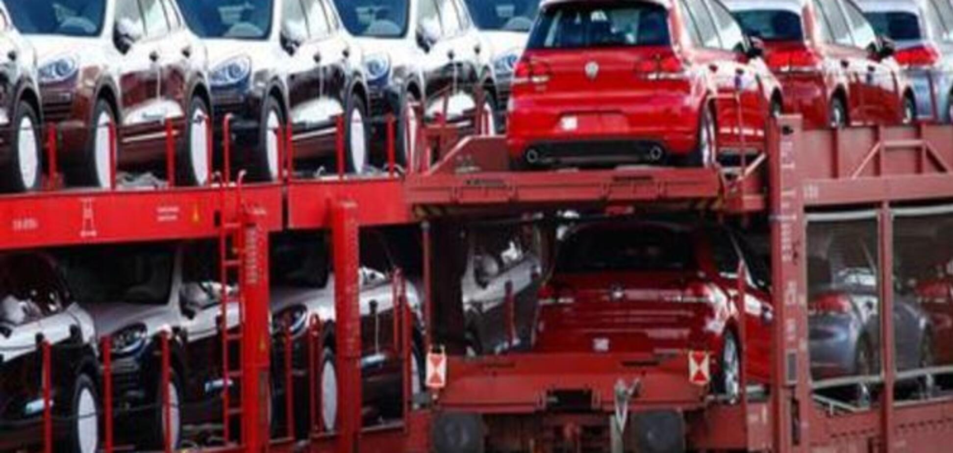 Кризис в России немецким экспортерам не помеха