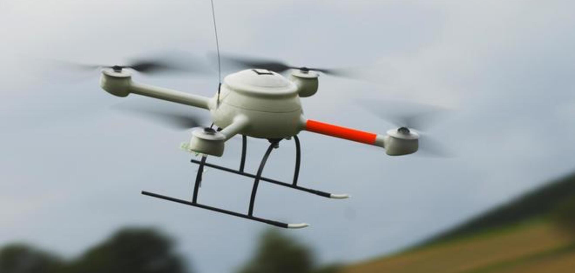 99% тепловизоров и беспилотников для армии завозят в Украину контрабандой - волонтер