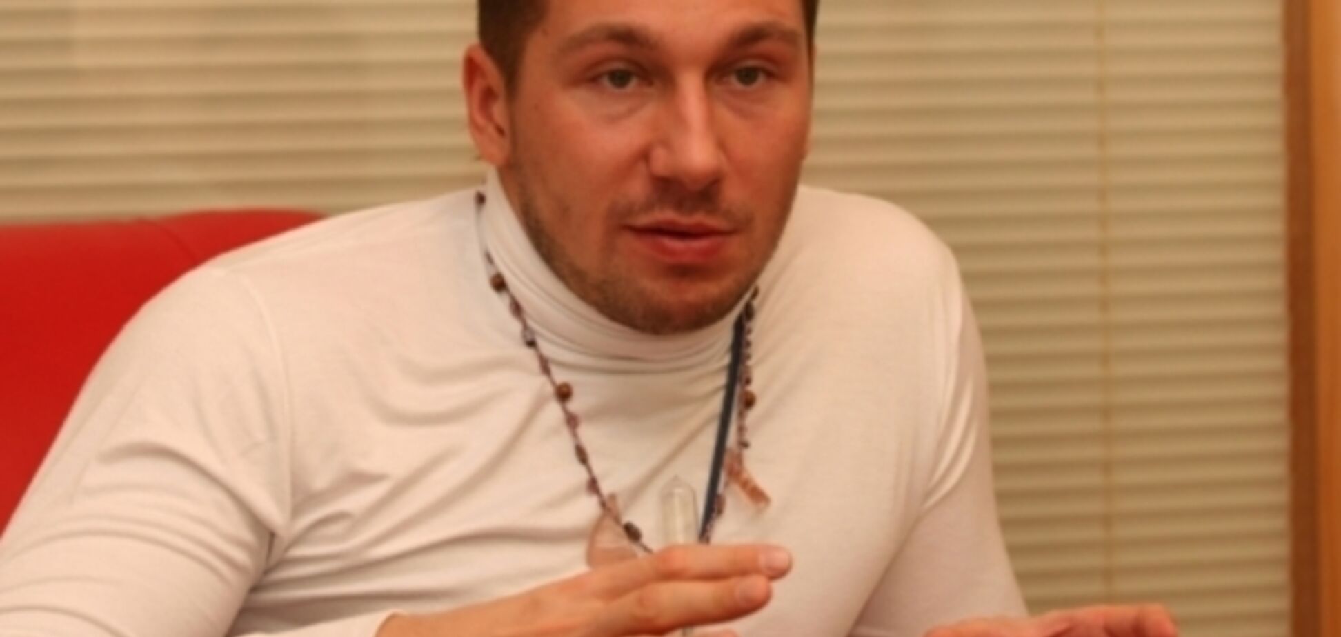 Потомки не простят Путину 'Крымнаш' - бизнесмен Чичваркин