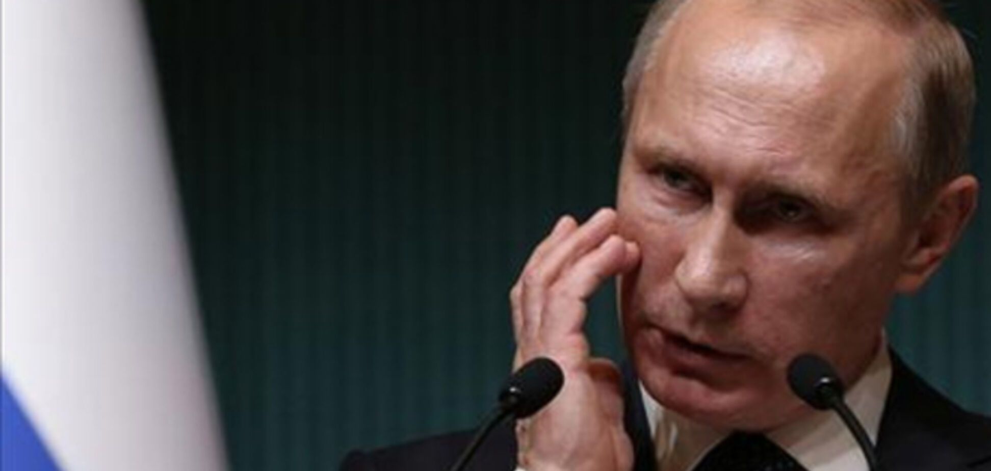 Россияне попросили Путина освободить Савченко: через несколько дней она умрет