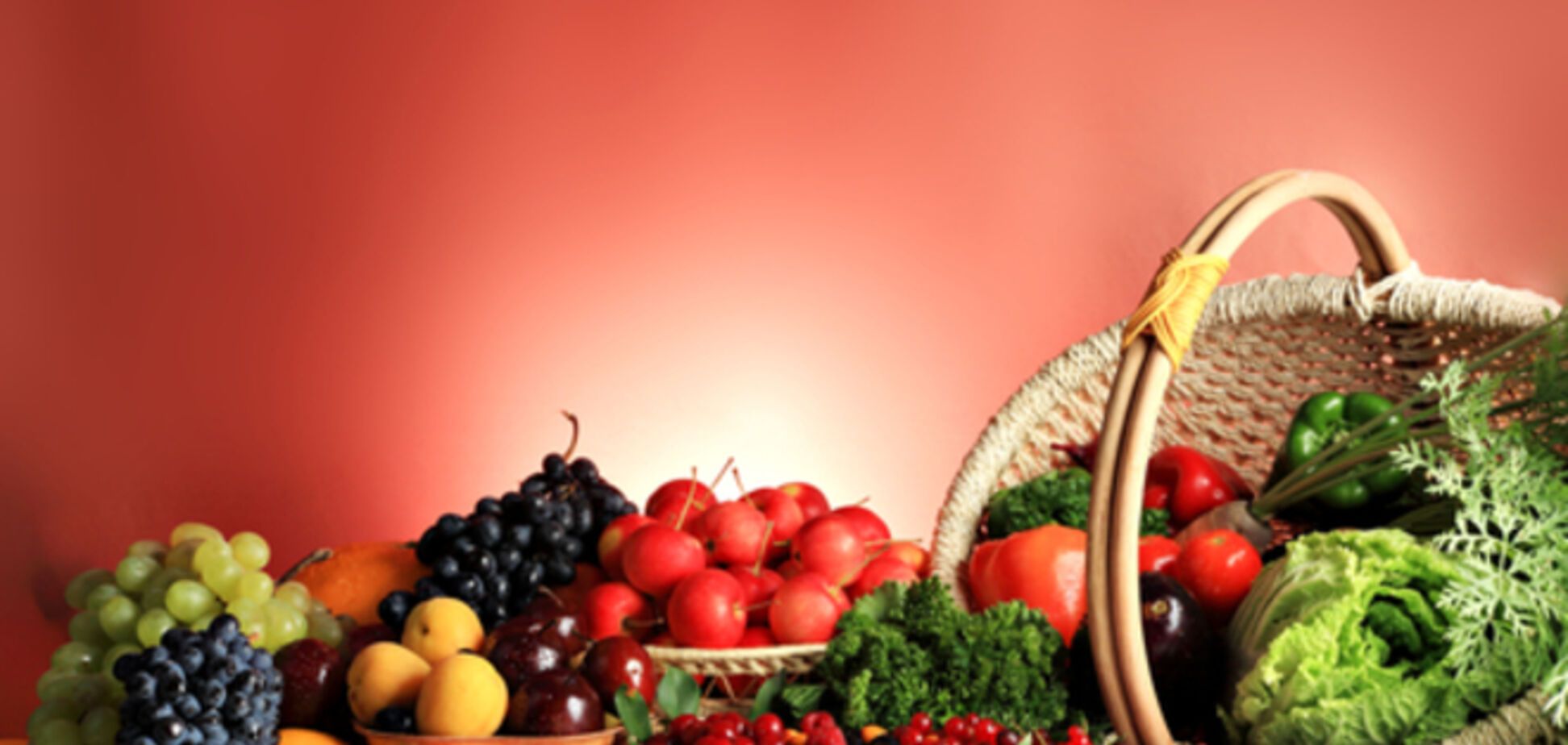 Продукты отрицательной калорийности: чем больше ешь, тем быстрее худеешь