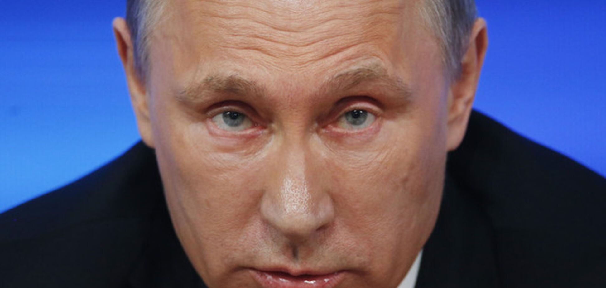 Путін зібрався продовжувати війну, поки Україна сама не піде йому на поступки