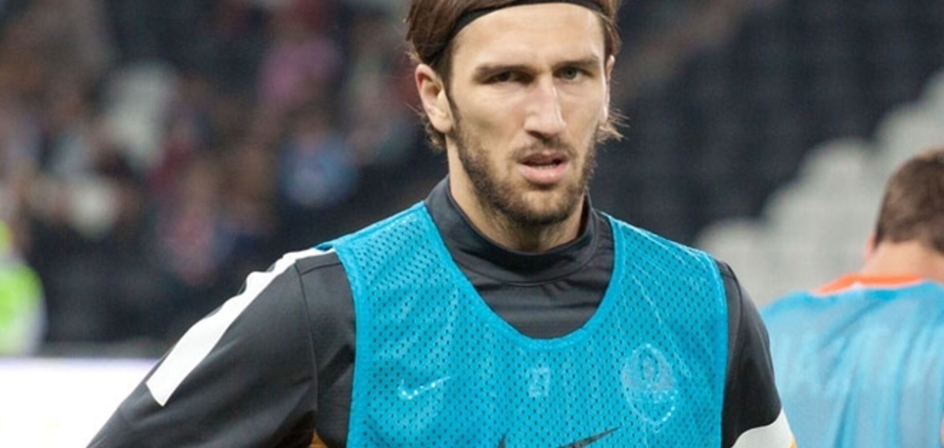 'Днепр' объявил о трансфере экс-игрока 'Шахтера' и 'Барселоны'