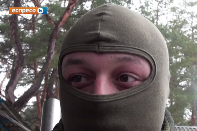 Боги войны. В сети показали блестящую работу украинской армейской разведки в зоне АТО