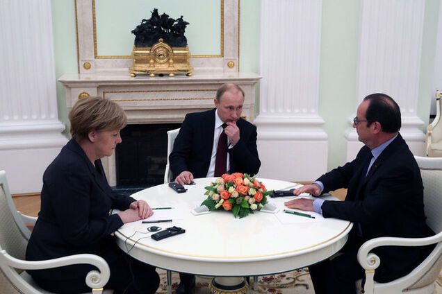 Переговоры в Минске и шанс на мир для Украины: чего будет добиваться Путин