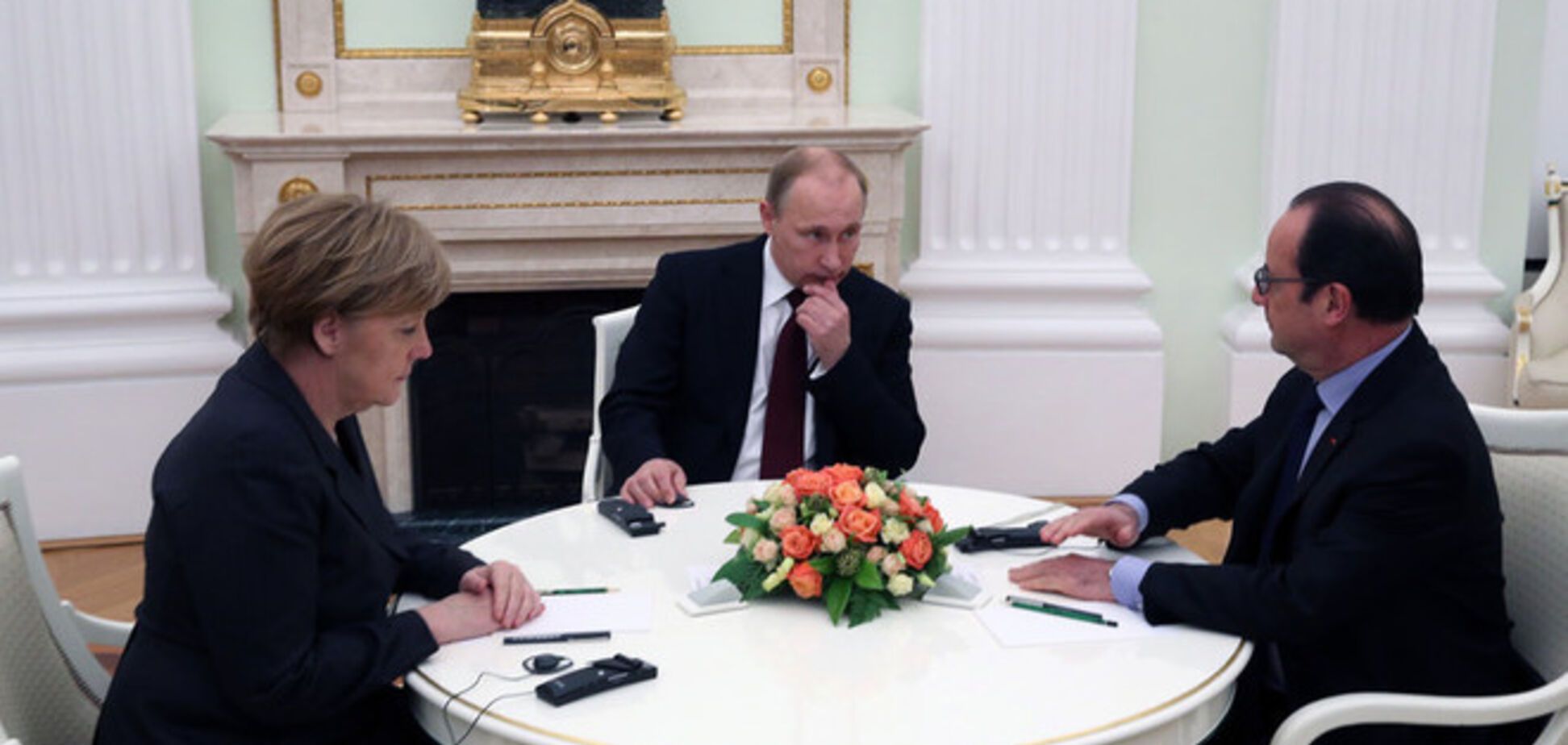 Переговоры в Минске и шанс на мир для Украины: чего будет добиваться Путин
