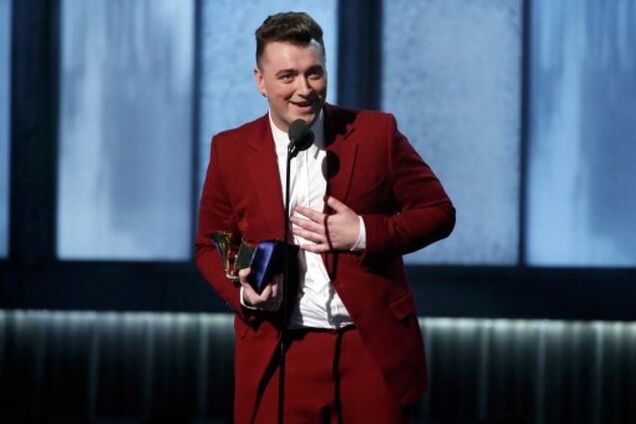 В Лос-Анджелесе названы обладатели премии 'Грэмми'