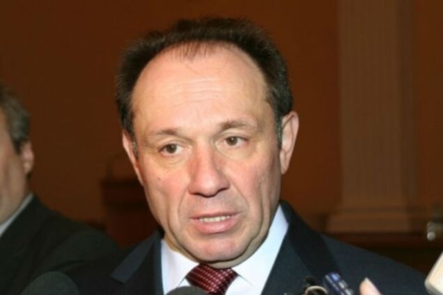 В Киеве ограбили элитную квартиру сына бывшего зама главы КГГА Голубченко