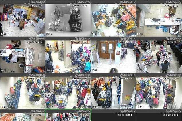 Мы следим за вами: украинские 'кибервойска' захватили около 7 тысяч веб-камер противника