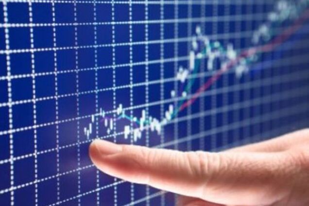 Сотня самых дорогих российских компаний подешевела почти на 50%