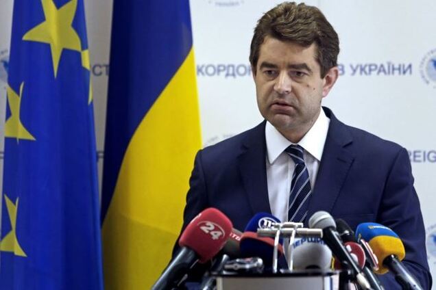 Відстрочення введення санкцій проти Росії посприяє переговорам щодо України - МЗС