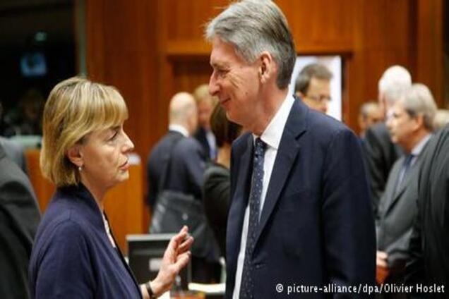 Новые санкции против Москвы: ЕС осторожничает