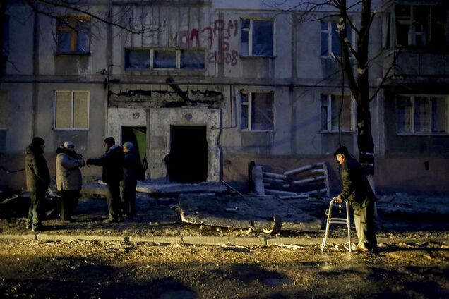 В Мариуполе поставят памятник жертвам терактов