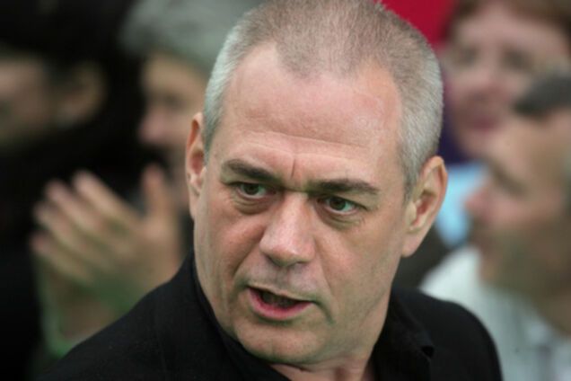 МВД открыло уголовное дело против российского журналиста Доренко