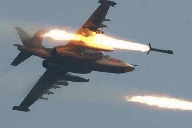 Защитники Дебальцево заявили о применении россиянами авиации, штаб АТО опровергает