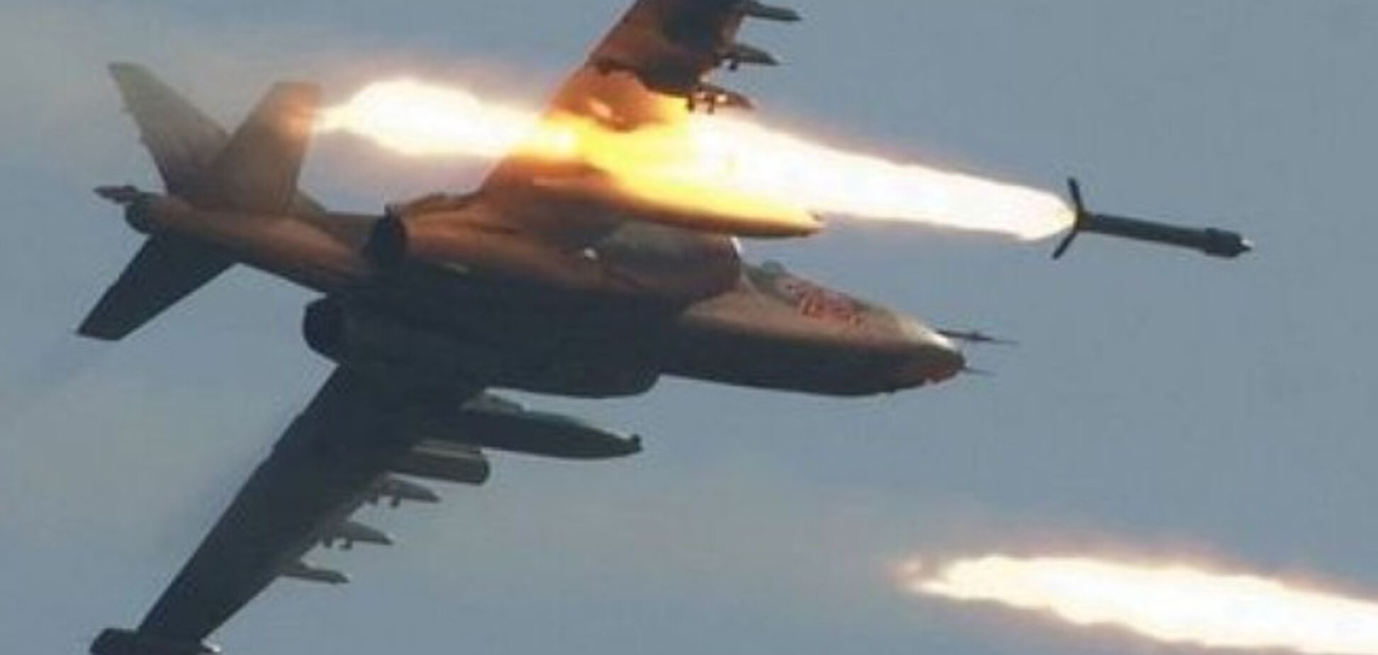 Защитники Дебальцево заявили о применении россиянами авиации, штаб АТО опровергает
