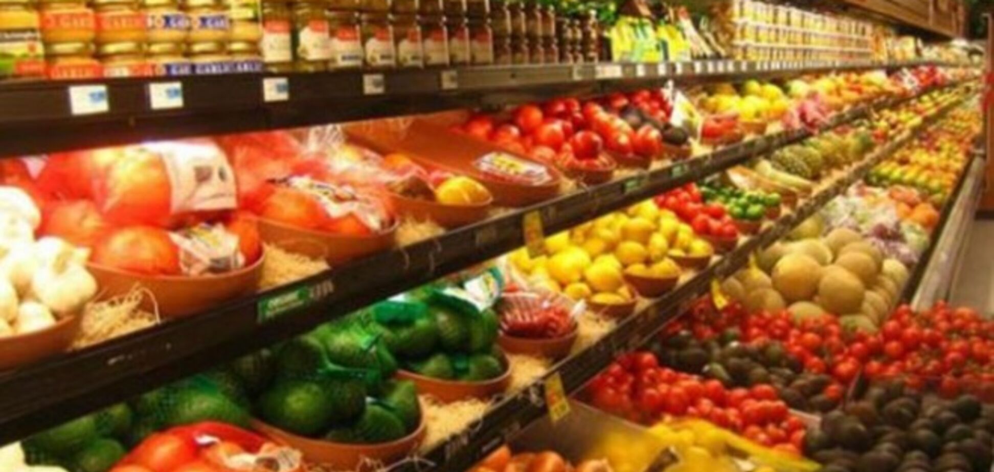За три месяца цены на овощи в Украине выросли на 75%