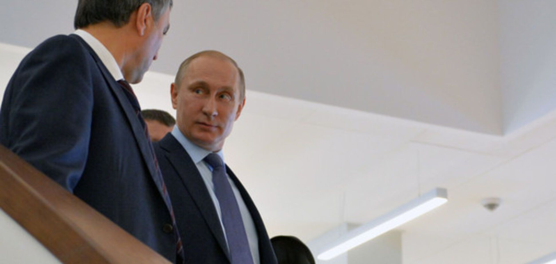 Політолог розповів, що вимагає Росія від України під час зустрічі в Мінську