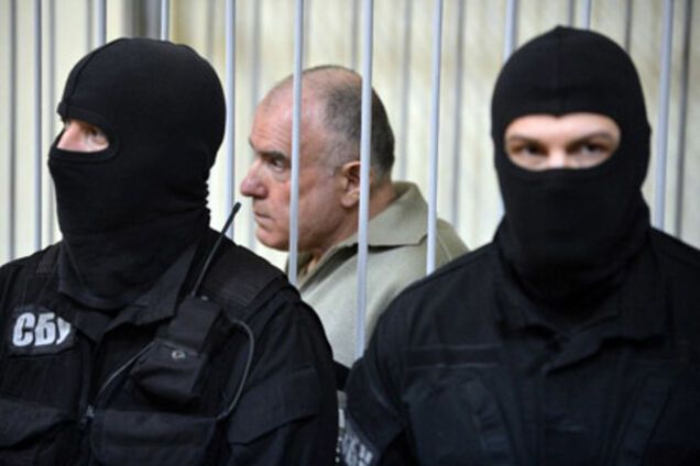 Розгляд апеляції Пукача у справі Гонгадзе: онлайн-трансляція