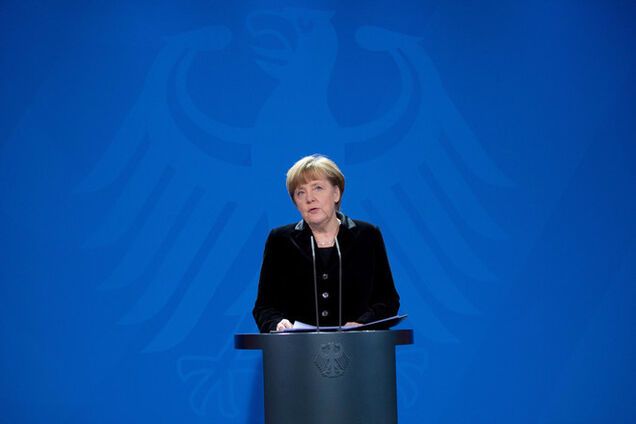 Нерешительная фрау вновь танцует по-новому