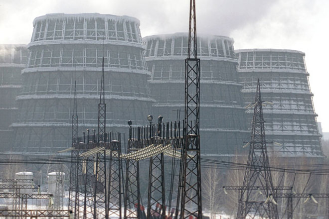 В России произошло 'загадочное ЧП' на комбинате, который работает с ядерными материалами