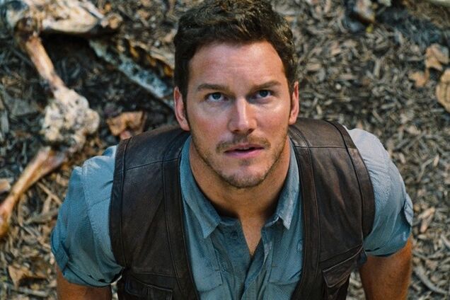 Крис Пратт заменил Киану Ривза в фантастике 'Пассажиры'