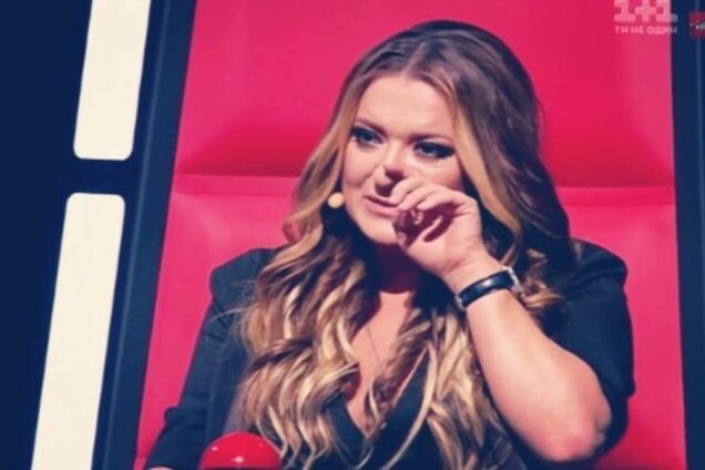 Наталья Могилевская: я очень скучаю по Крыму, это ужасная война!