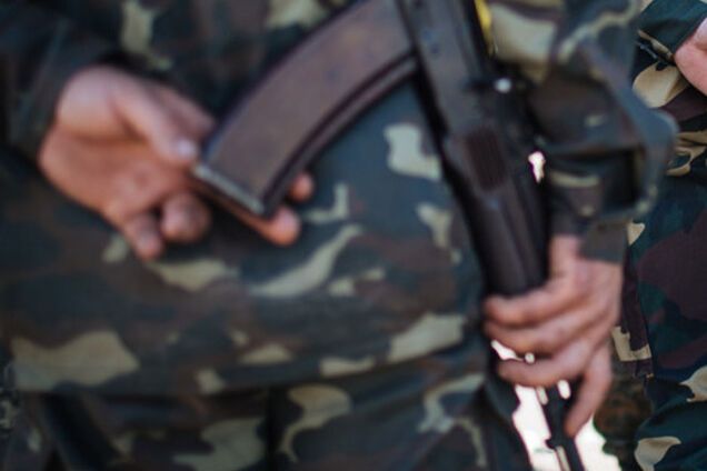 У Чернігові солдат Нацгвардії отримав 9 років в'язниці за держзраду