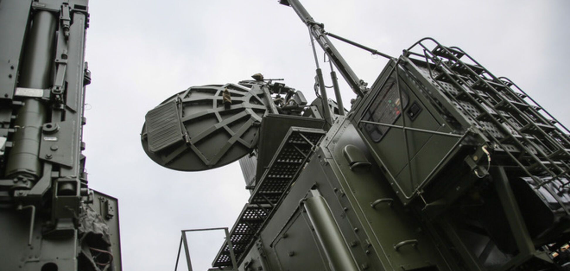 Военный эксперт предположил, какое оружие могут предоставить Украине США