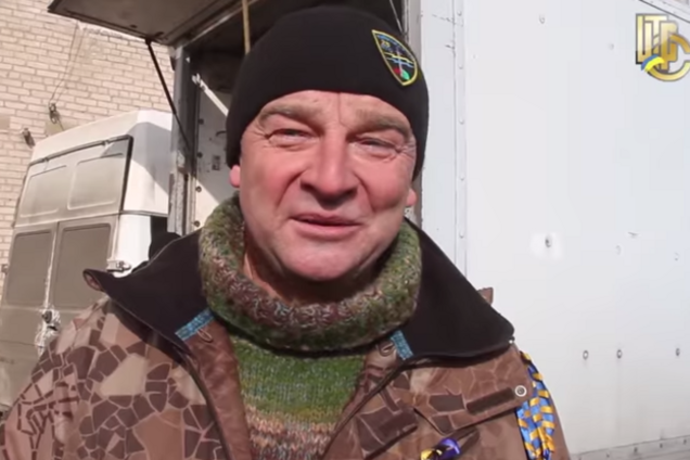 Украинские бойцы уничтожили российские танки и их экипажи: видео с рассказом очевидца