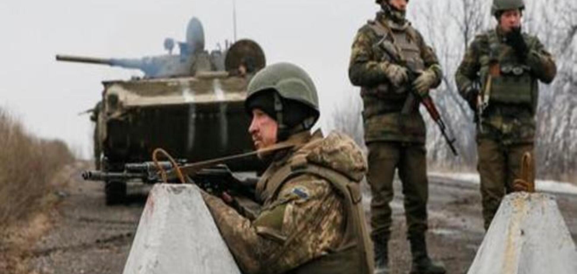 Поставки оружия Украине: 'за' и 'против'