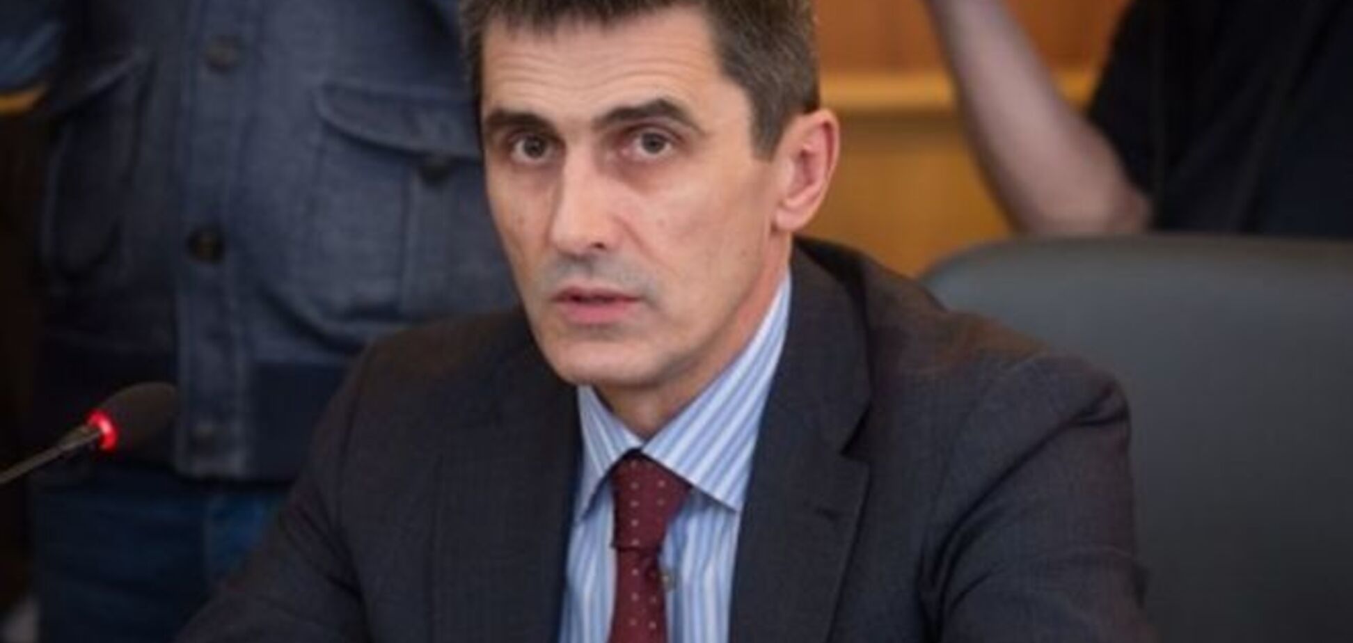 В ГПУ допустили, что информация об отставке Яремы может быть фейком