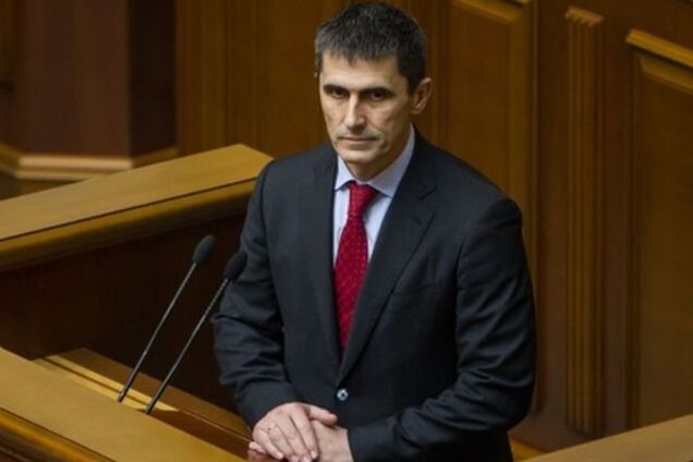 Ярема подав у відставку - нардеп