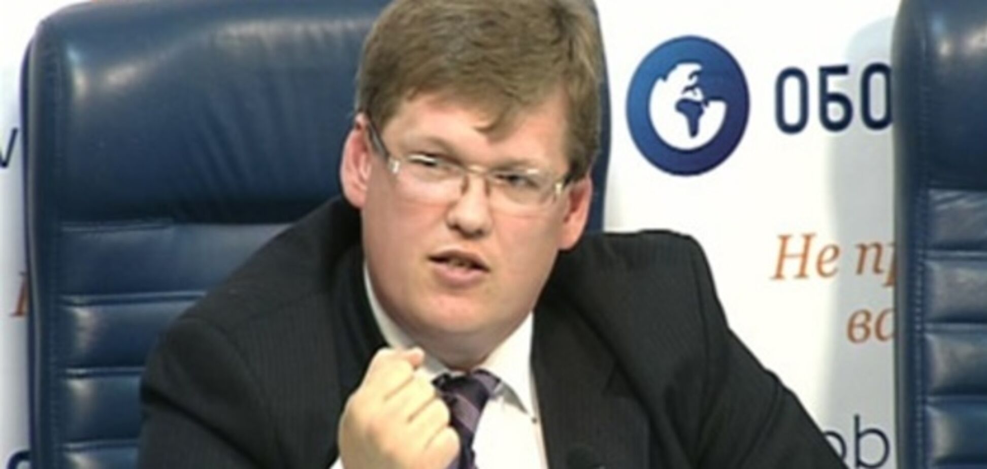 Совет Павлу Розенко: как сделать адресную социальную помощь