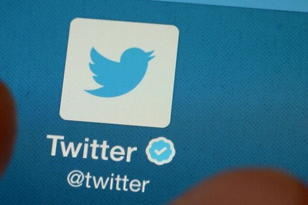 Twitter відмовився на прохання Росії блокувати проукраїнські акаунти і твіти