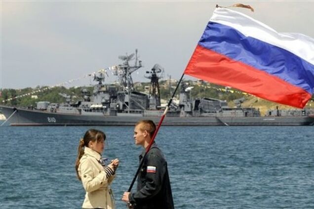 В Крыму арестовали служащего Черноморского флота РФ по обвинению в шпионаже