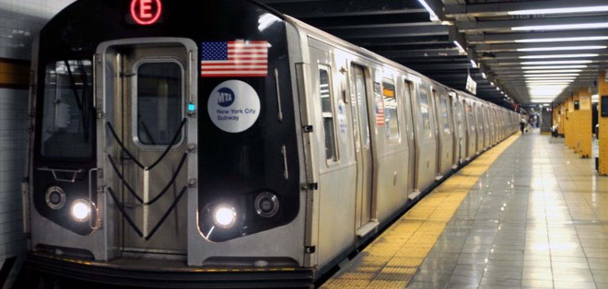 В метро Нью-Йорка обнаружили следы чумы и сибирской язвы