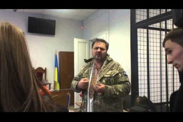 НМПУ: дело против Коцабы создает прецедент ограничения свободы слова