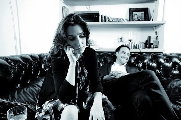 Эка Згуладзе – счастливая мама и невероятно стильная женщина: самые яркие фото