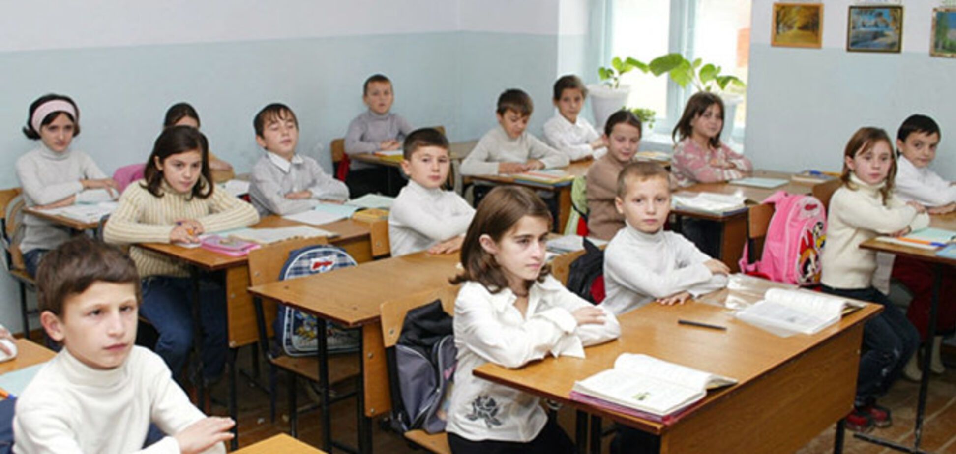 Российские школьники будут сдавать зачет по исполнению гимна