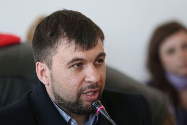 В 'ДНР' согласились с планом Олланда и Меркель