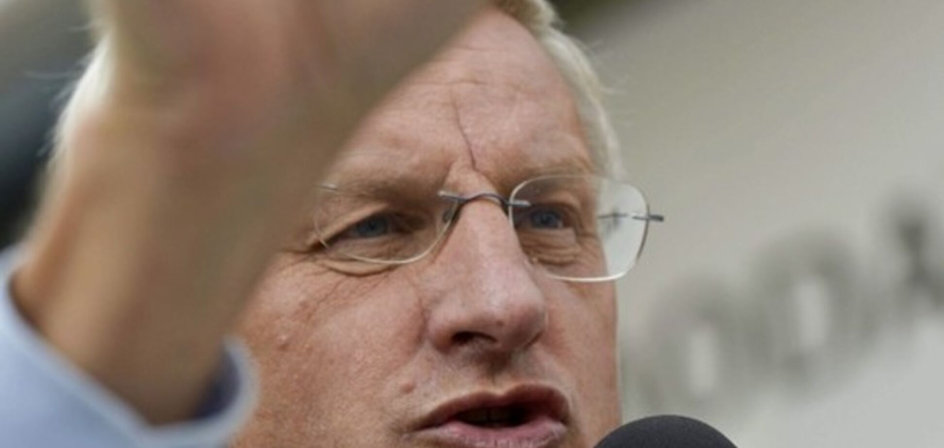 Бильдт прогнозирует, что Россия приложит максимум усилий для захвата Дебальцево до 11 февраля