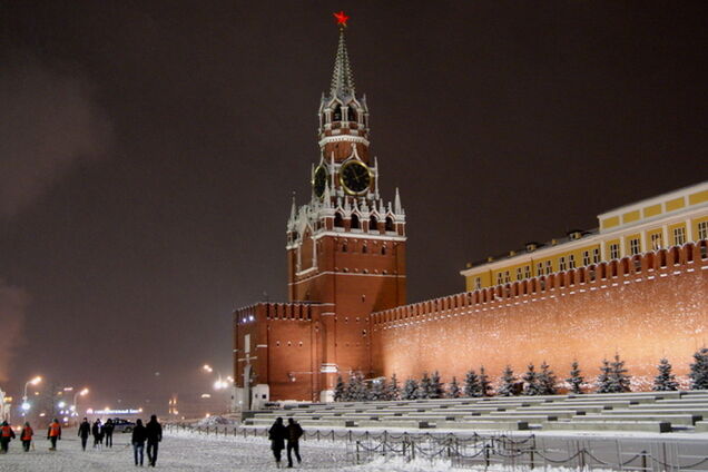 Москвичка о столичных хулиганах: это же бандиты из Киева приезжают и стреляют