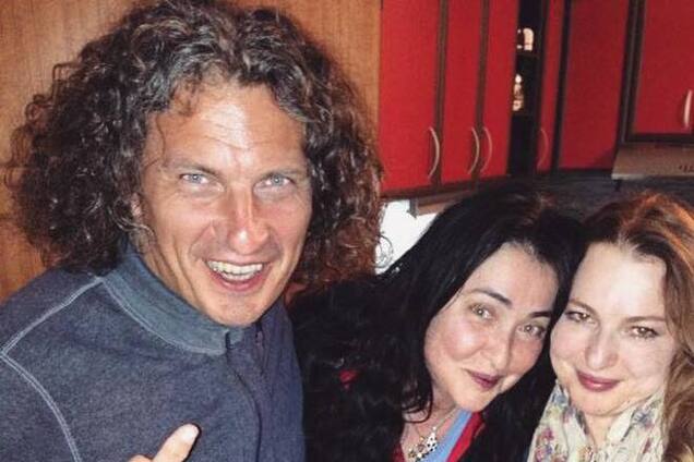 Милявская после похорон Кузьмы Скрябина: люди, не бойтесь посещать Львов