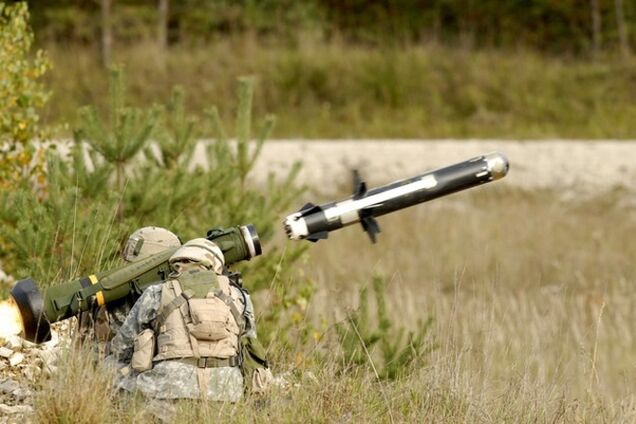 У мережі показали зброю, здатну змінити хід війни на Донбасі: фото 'порятунку'