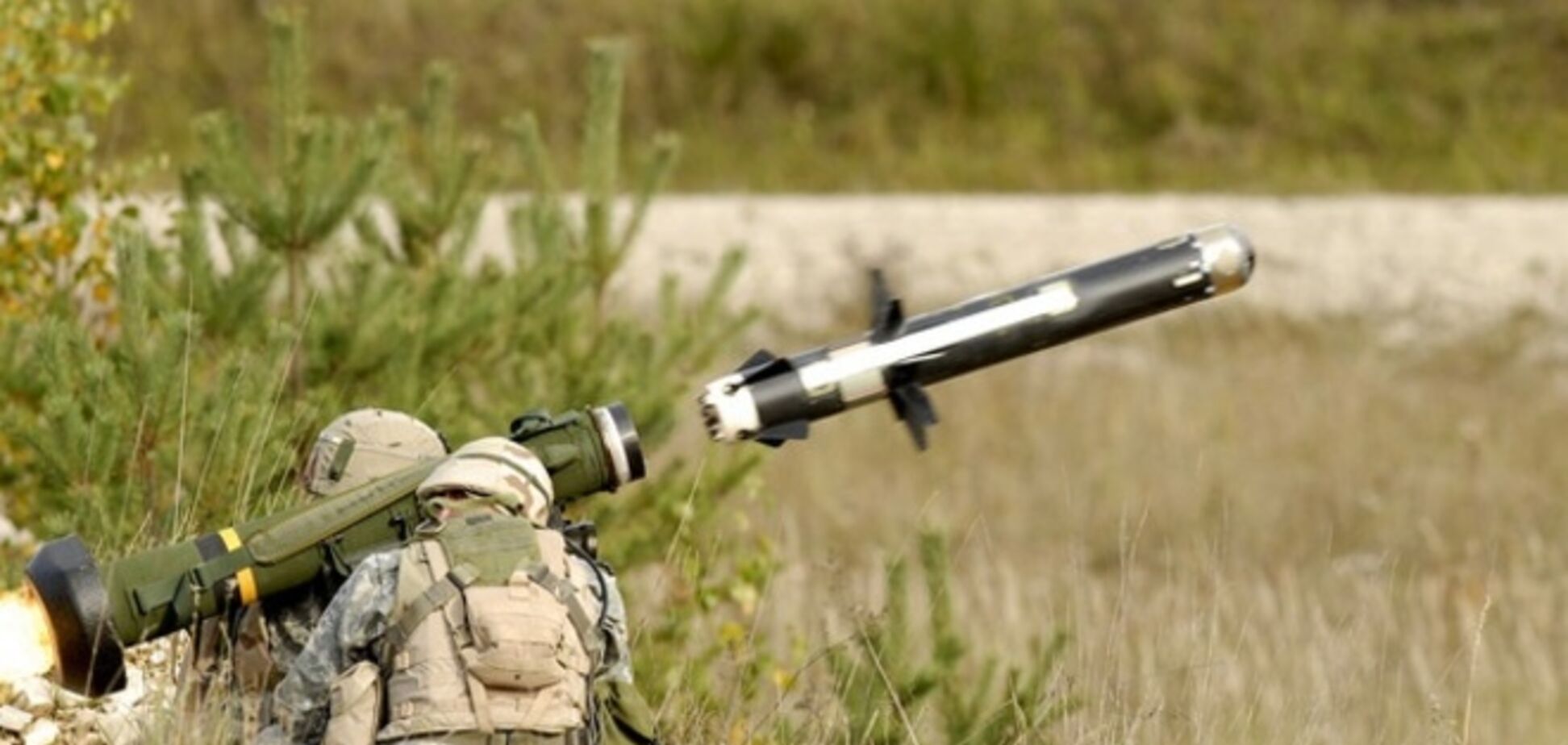 У мережі показали зброю, здатну змінити хід війни на Донбасі: фото 'порятунку'